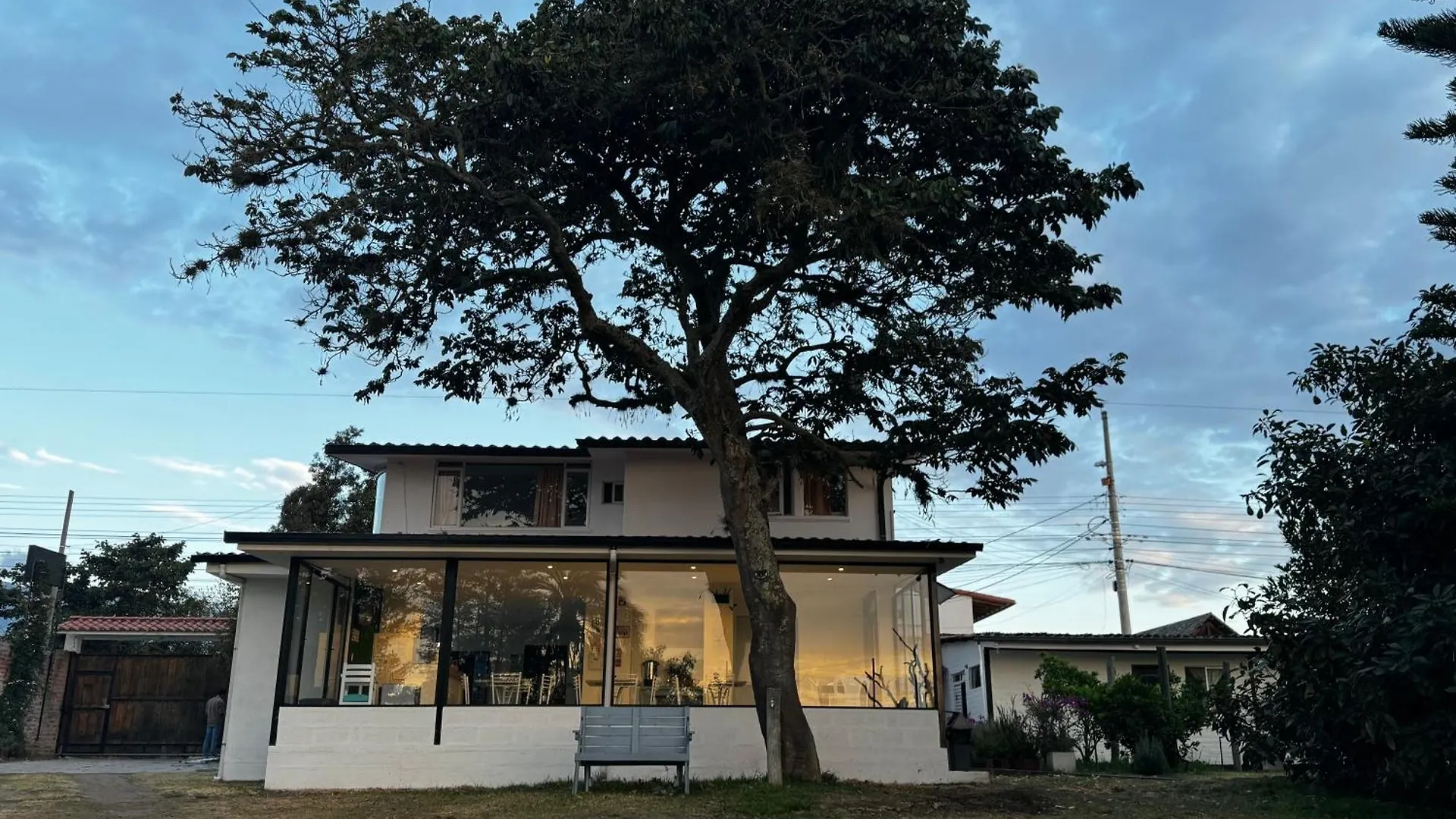 Springhills Quito Airport Hotel Tababela Equador