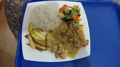 Springhills Quito Airport Hotel Tababela Estalagem