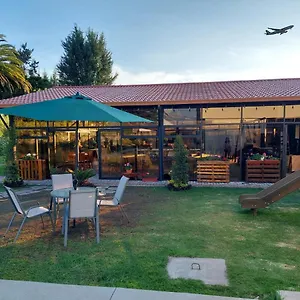 Quinta San Felipe Tababela