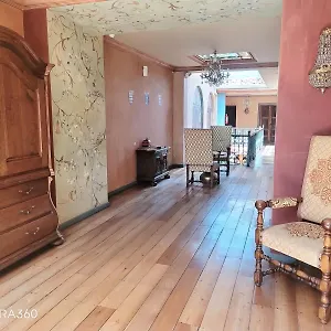 Guest house Ines Maria **