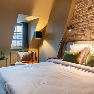 Bed & Breakfast Guestsuite Couvert 