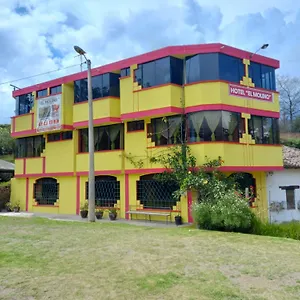 Casa Huespedes El Molino Tababela