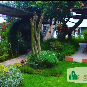 El Parque Tababela