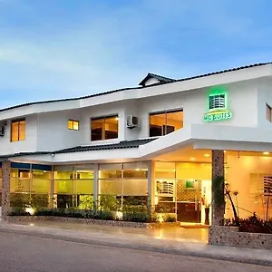 Hotel Mc Boutique ***