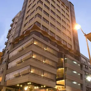 Hotel Sol De Oriente ****