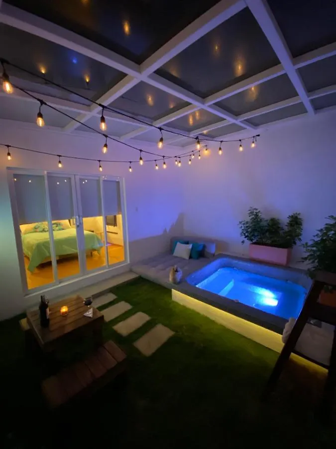 ** Inn Springhills Quito Airport Hotel Tababela Ecuador