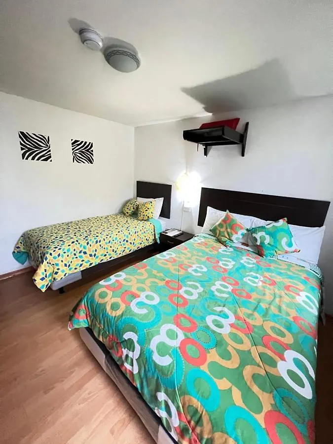 Springhills Quito Airport Hotel Tababela Inn