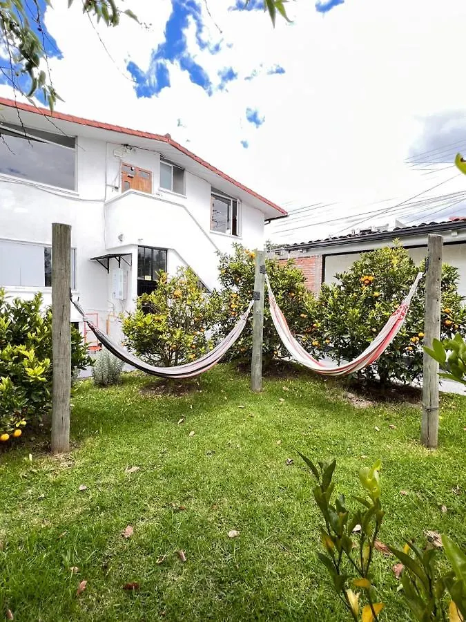 Springhills Quito Airport Hotel Tababela Inn