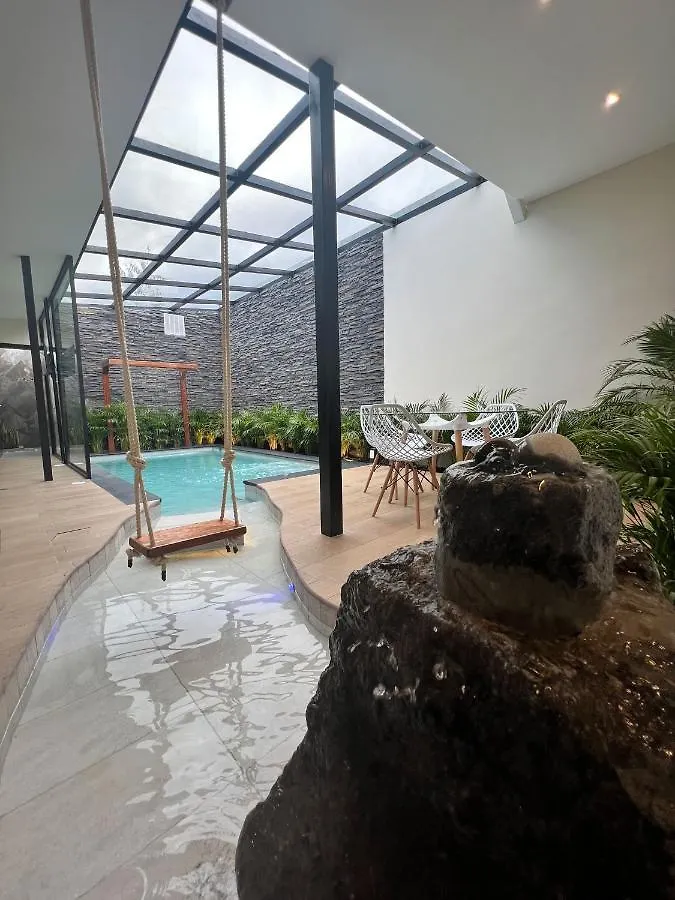 Springhills Quito Airport Hotel Tababela