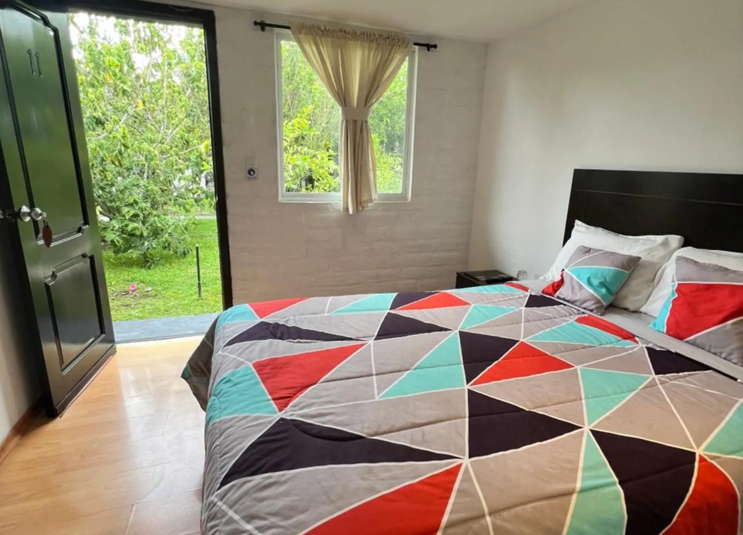 Springhills Quito Airport Hotel Tababela 2*,