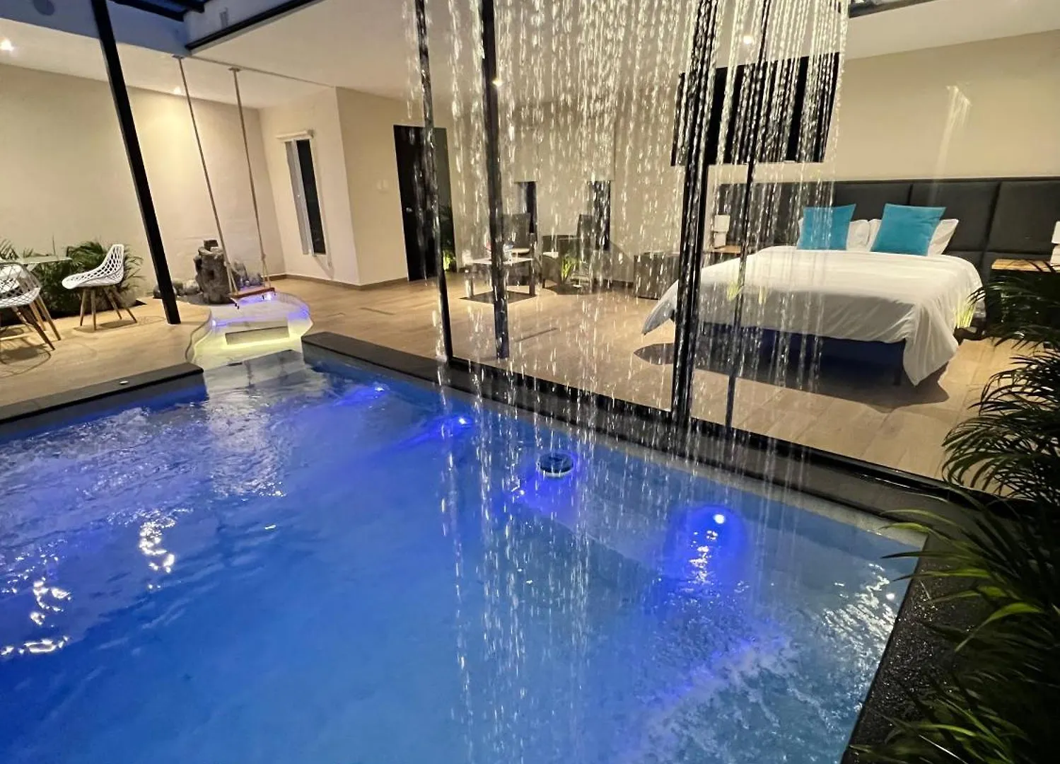 Springhills Quito Airport Hotel Tababela