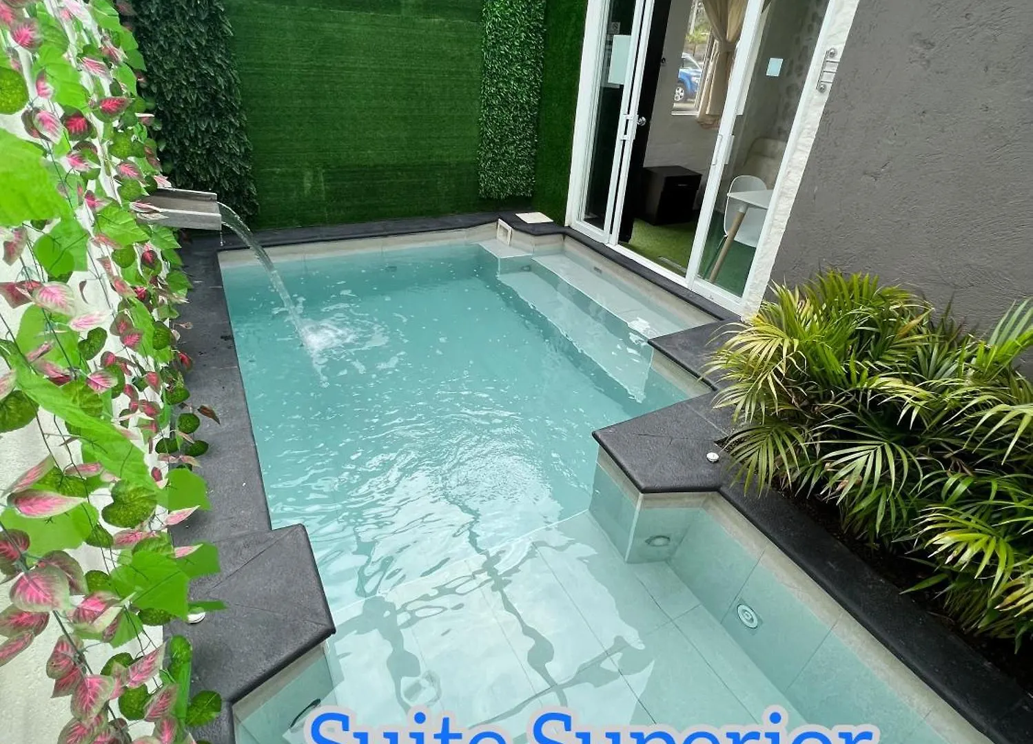Springhills Quito Airport Hotel Tababela Ecuador