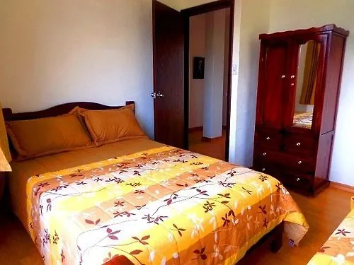 Springhills Quito Airport Hotel Tababela 2*,
