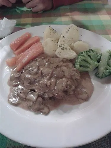 ** Inn Springhills Quito Airport Hotel Tababela Ecuador