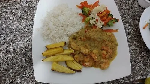 Inn Springhills Quito Airport Hotel Tababela