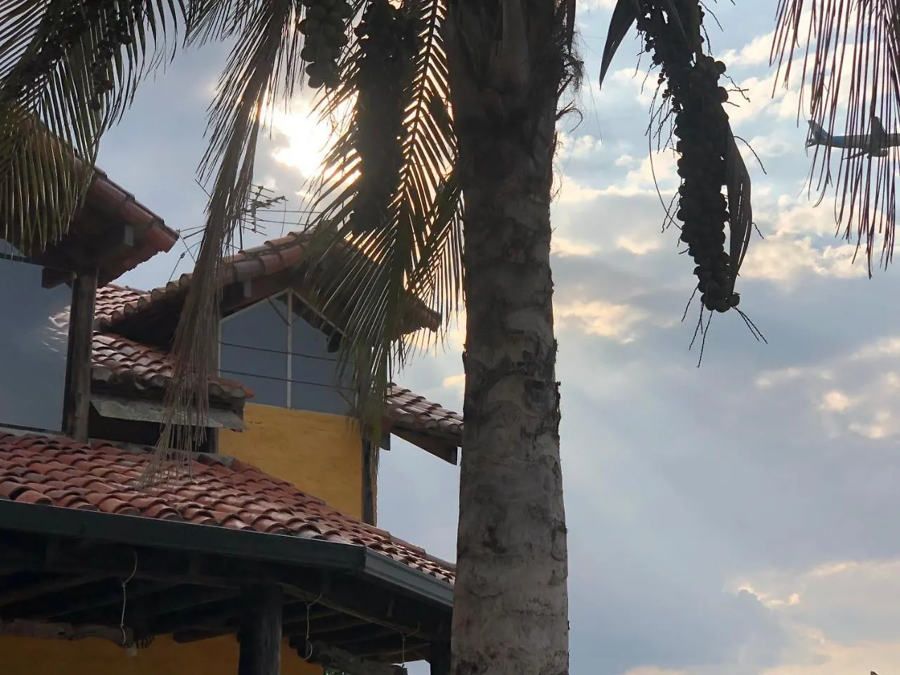 Springhills Quito Airport Hotel Tababela