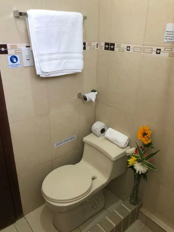 Inn Springhills Quito Airport Hotel Tababela